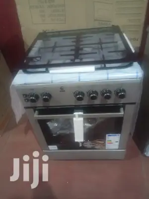 Fairmate 60*60 4burner Gas Cooker Oven+ Grill