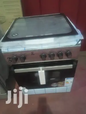 Fairmate 60*60 4burner Gas Cooker Oven+ Grill