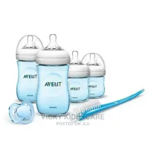 Avent Feeding Bottle