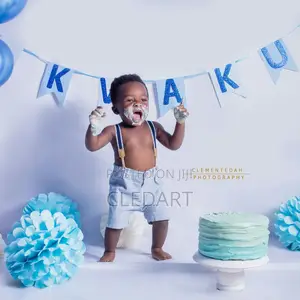 Children Birthday Shoot