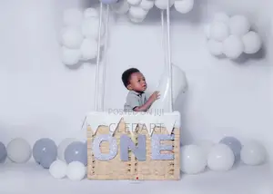 Children Birthday Shoot