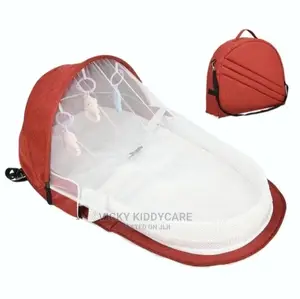 Portable Baby Bed