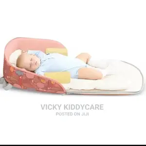 Portable Baby Bed