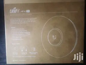Ubiquity Unifi Ap Ac Pro