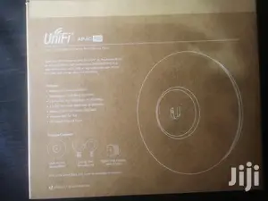 Ubiquity Unifi Ap Ac Pro