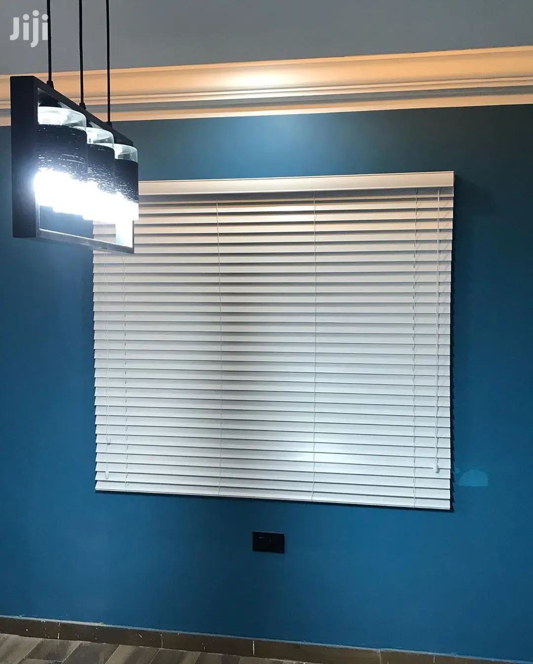 Beautiful Wooden Window Blinds at Affordable Prices in Accra New Town