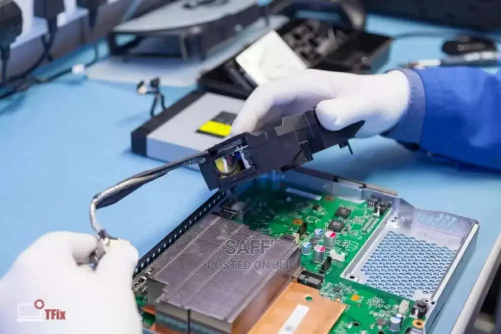 ☆The Professional's☆Best Video Game Repairs Service Center☆