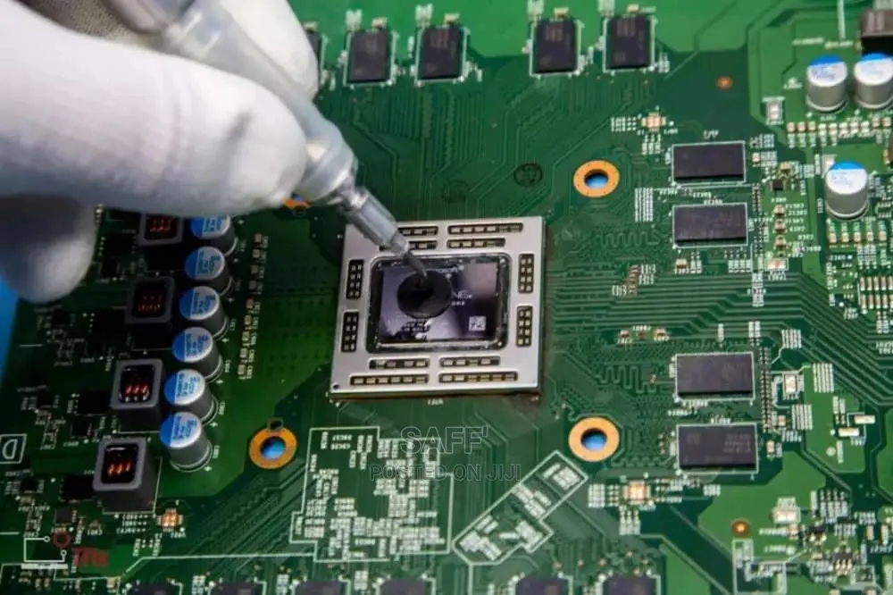 ☆The Professional's☆Best Video Game Repairs Service Center☆