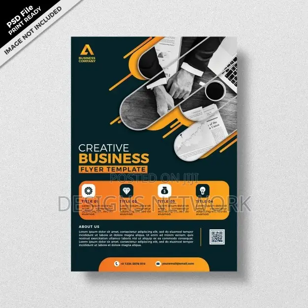 Graphic Designer