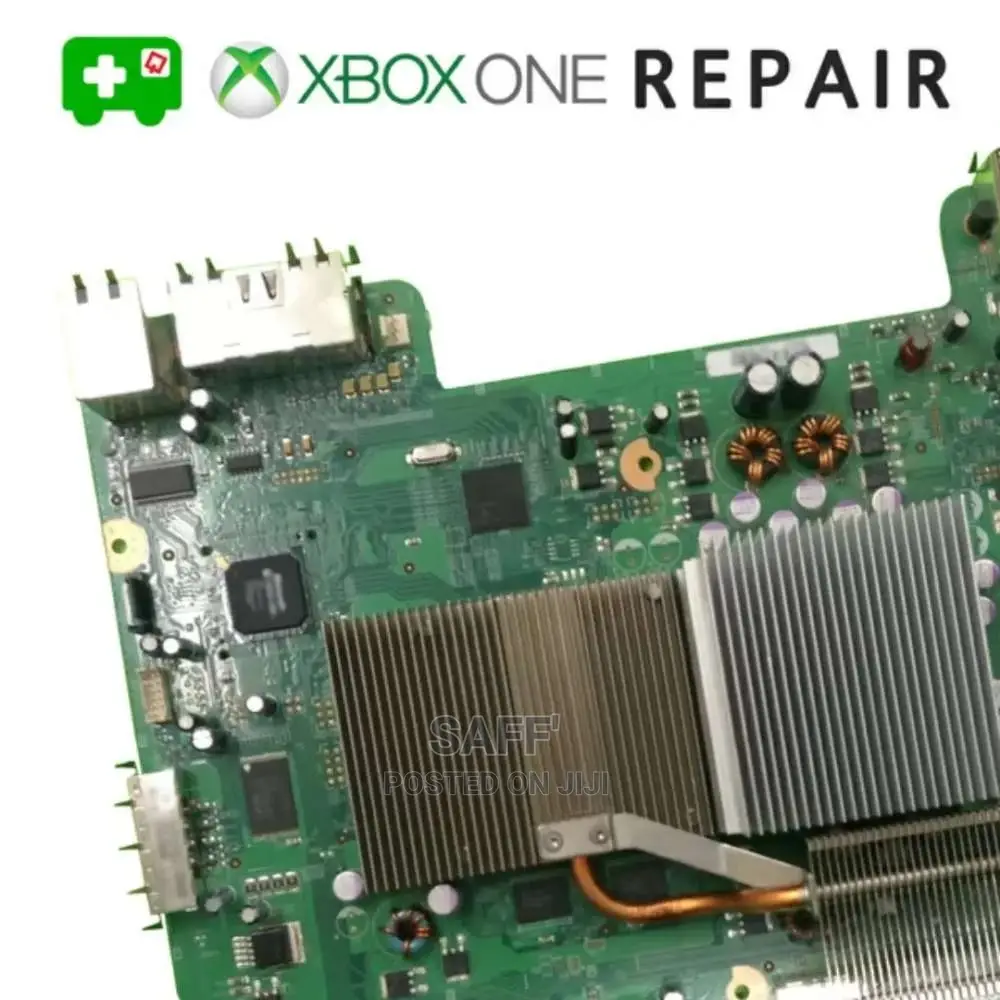 ☆The Professional's☆Best Video Game Repairs Service Center☆