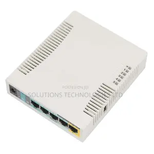 Mikrotik Rb951g-2hnd