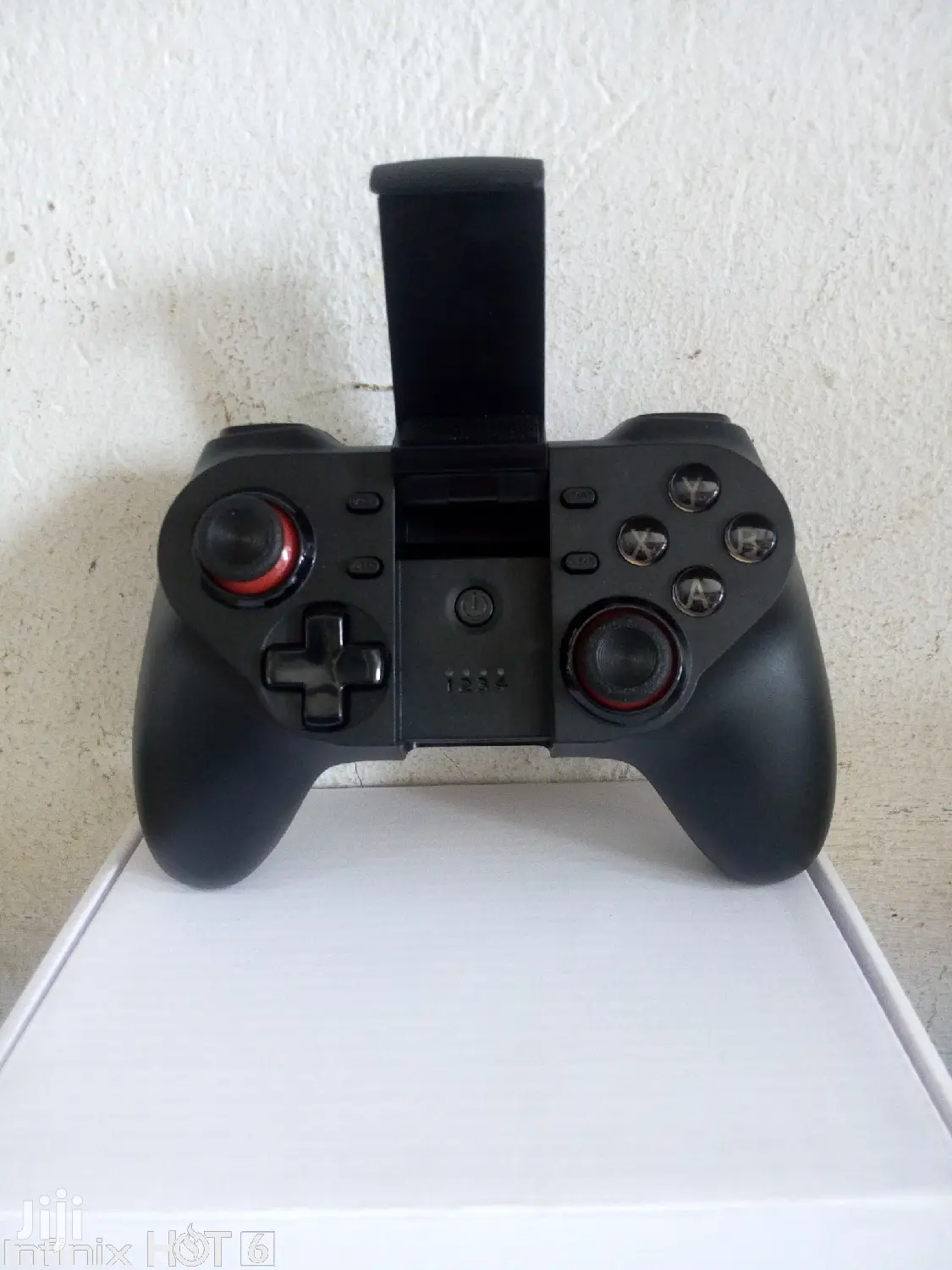 Wireles Bluetooth Gamepad/Controller