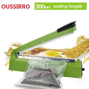 Impulse Sealer