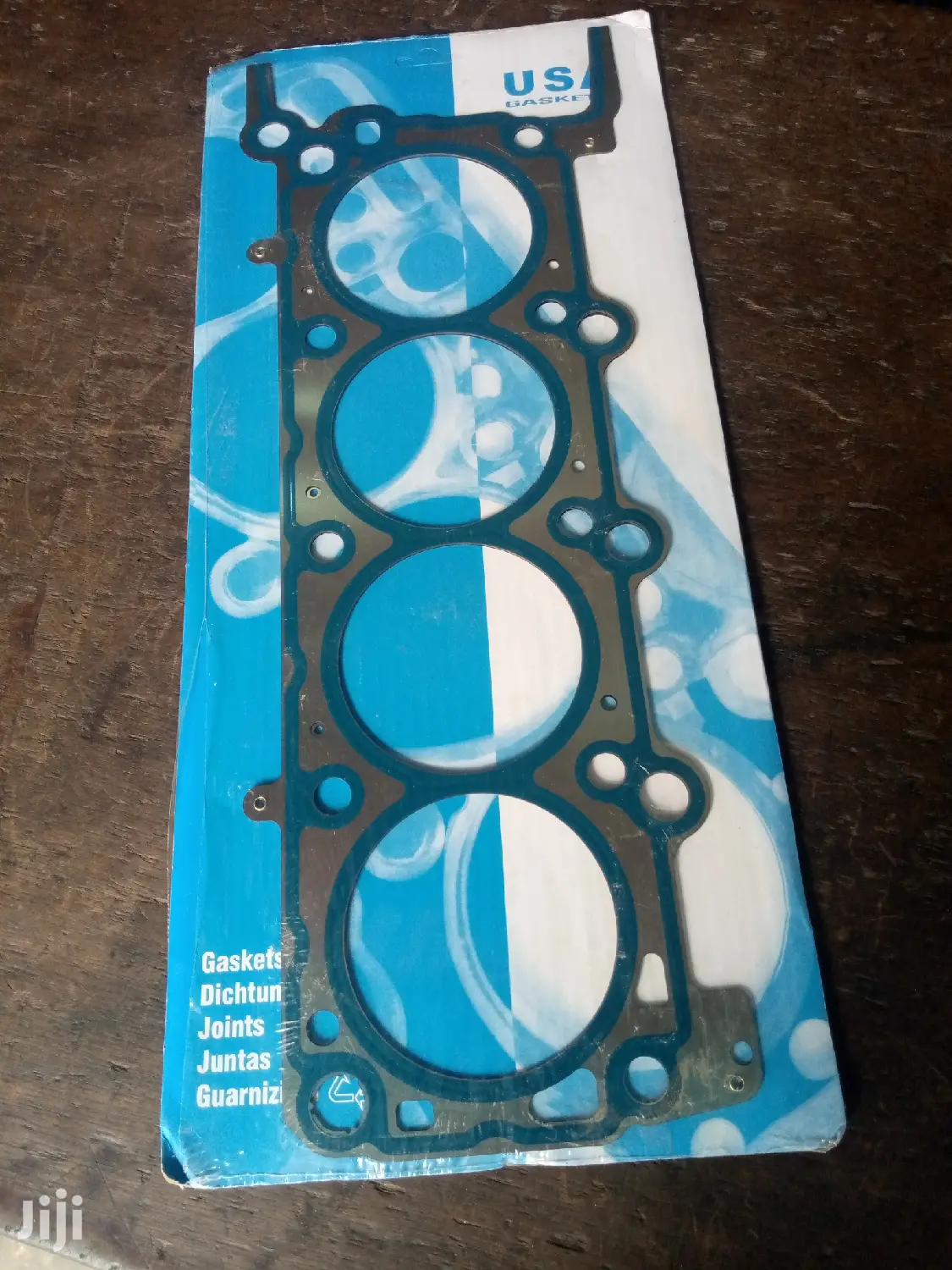 Ford Expidition Head Gasket