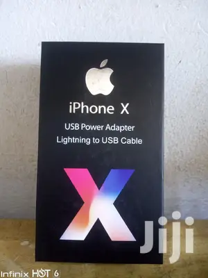 iPhone Chargers