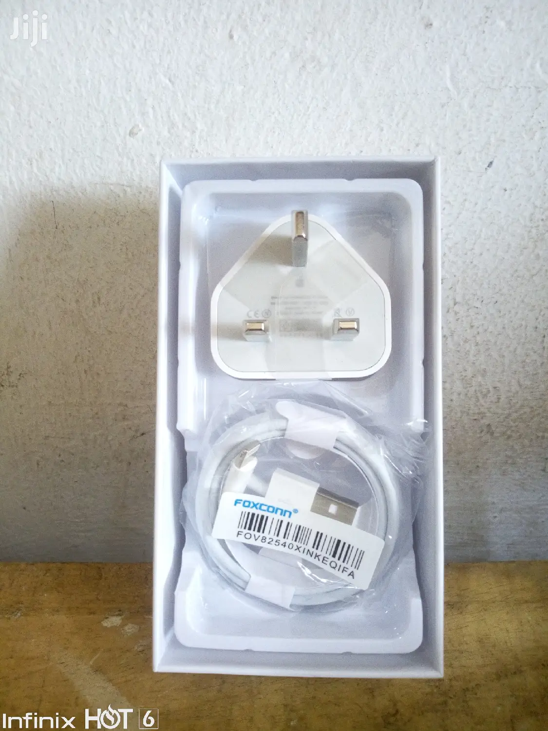 iPhone Chargers