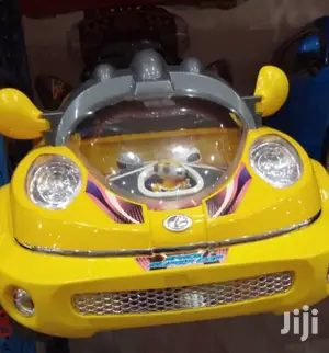 Electric Cars
