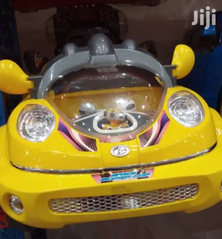 Electric Cars