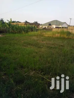 Neat Land at Pillar 2 for Sale at 350,000 Is Nigotable
