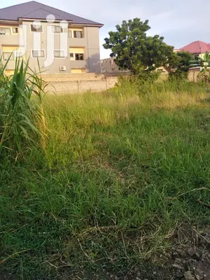 Neat Land at Pillar 2 for Sale at 350,000 Is Nigotable