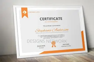 Graphic Designer