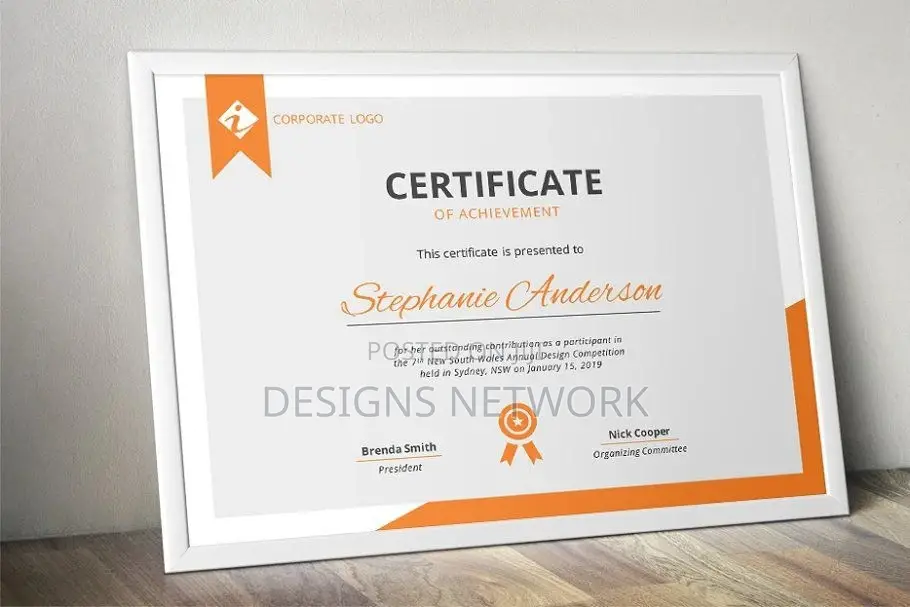 Graphic Designer