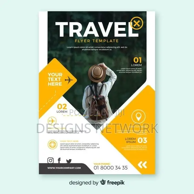Graphic Designer