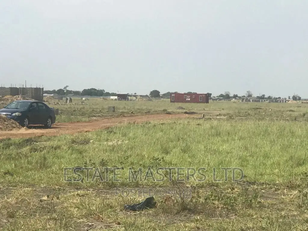 Land Investment