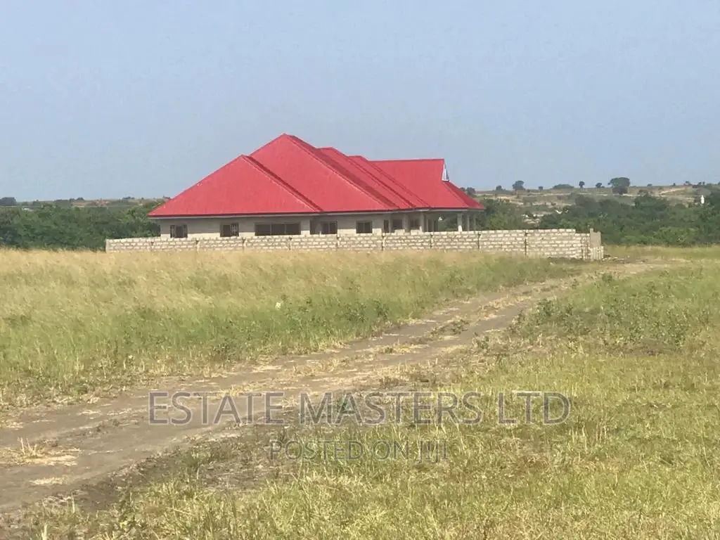 Land Investment
