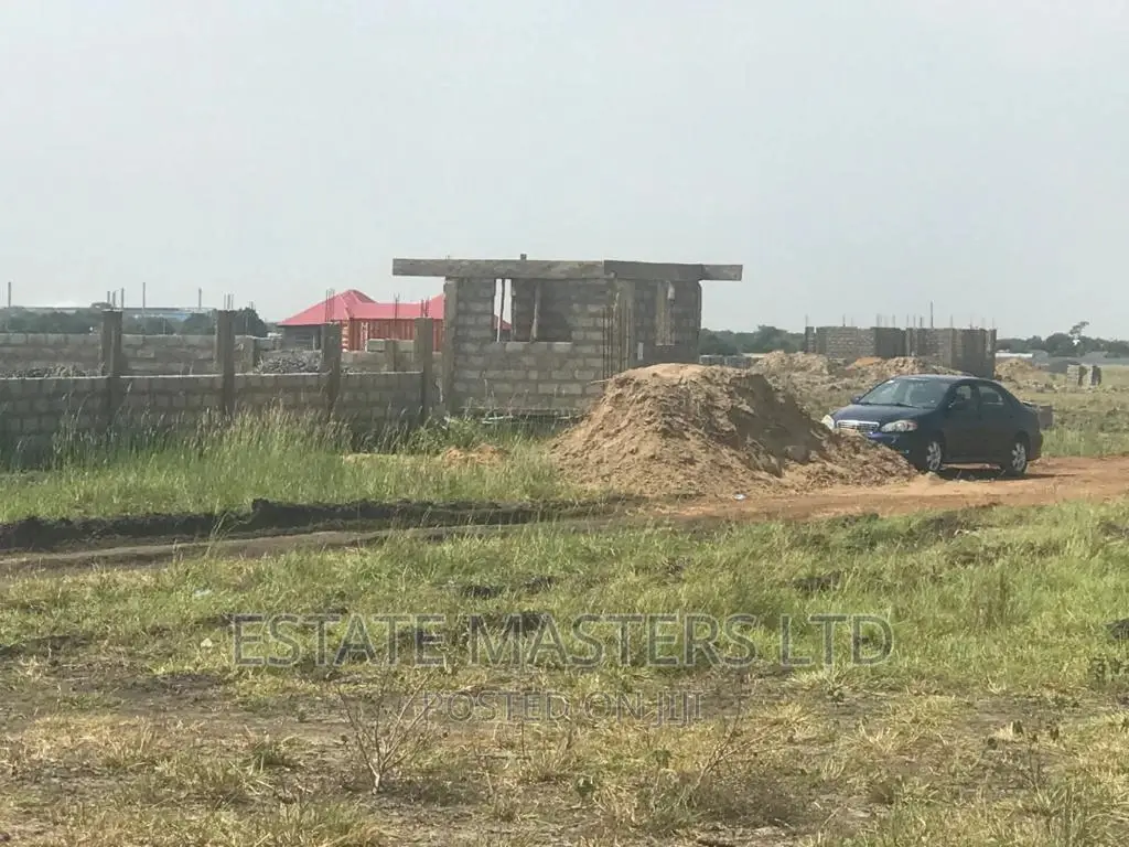 Land Investment