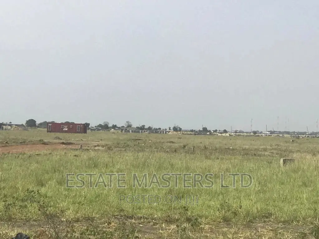 Half Plots 4 Sale at Dwellys Court
