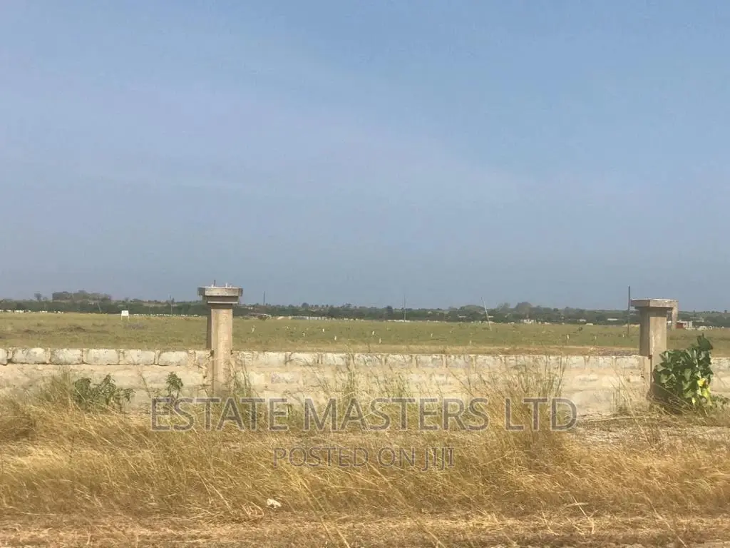 Half Plots 4 Sale at Dwellys Court