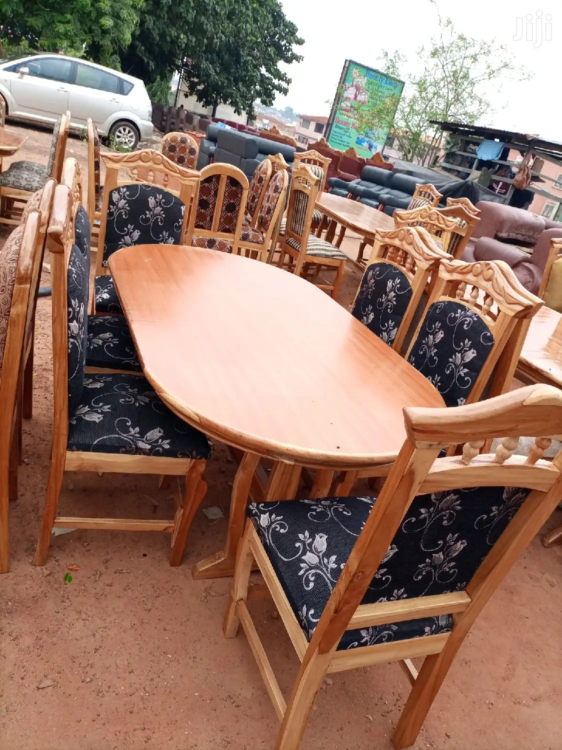 Dining Tabel