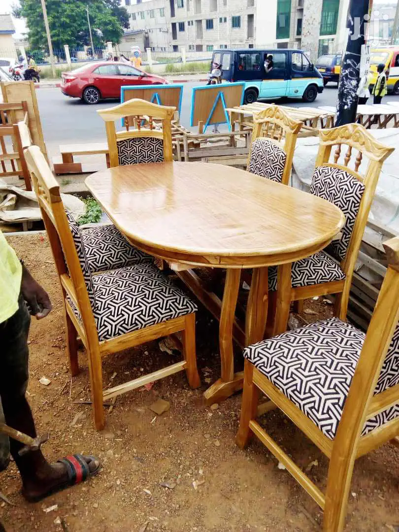 Dining Chair