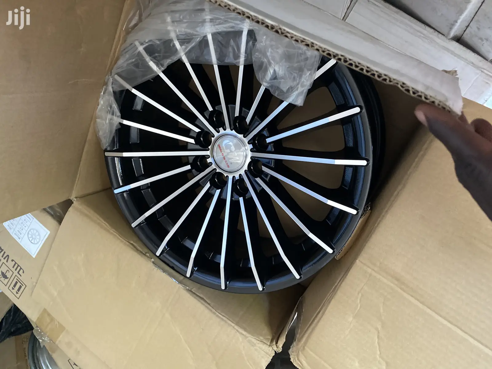 Rim16 Corola