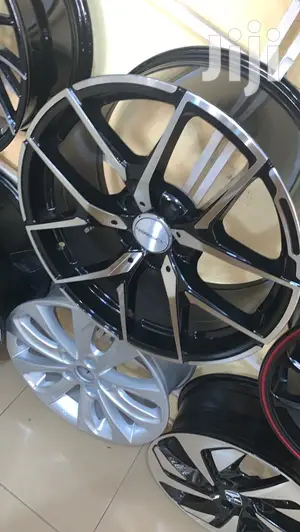 Rim17 Camry