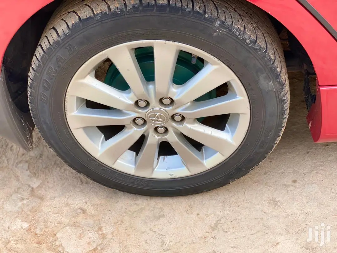 Corola Rim16