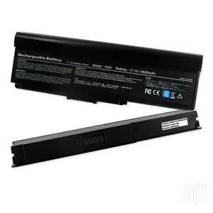 Battery For Dell Inspiron 1420 1410 1400 Vostro 1400 WW116