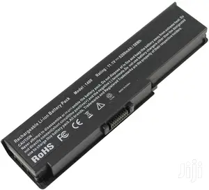Battery For Dell Inspiron 1420 1410 1400 Vostro 1400 WW116