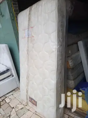 One And Half Mattress