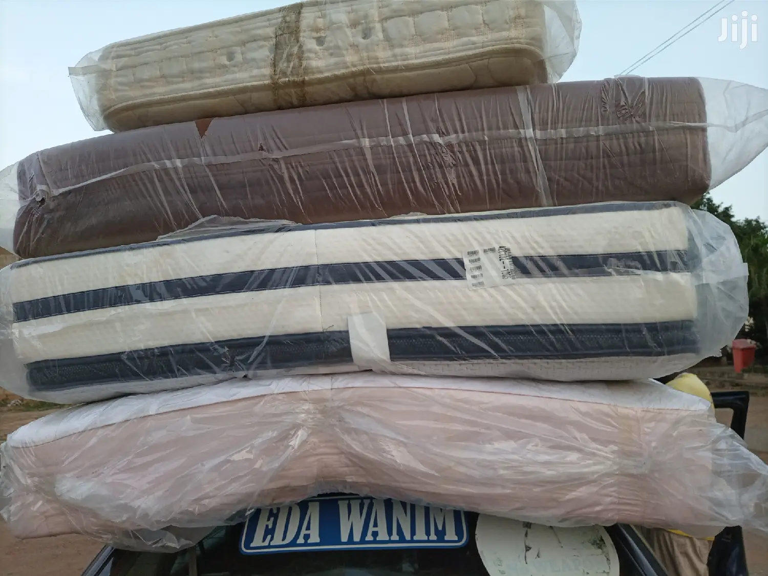 Wholesale Queen Size Mattresses Available