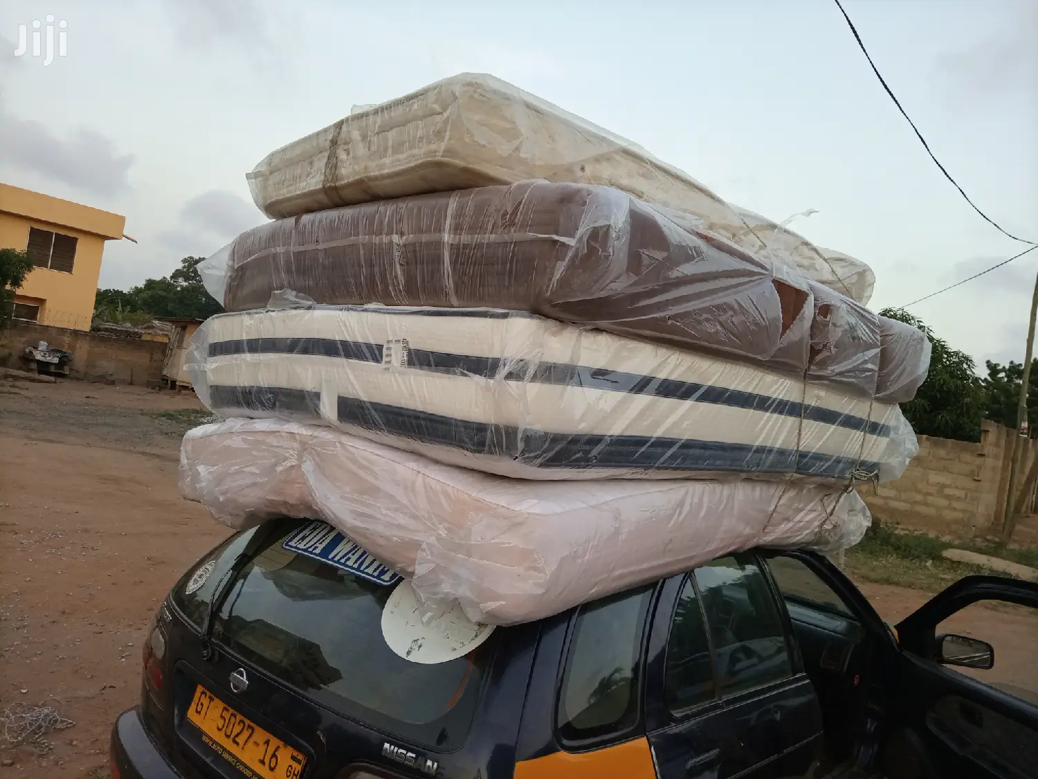 Wholesale Queen Size Mattresses Available