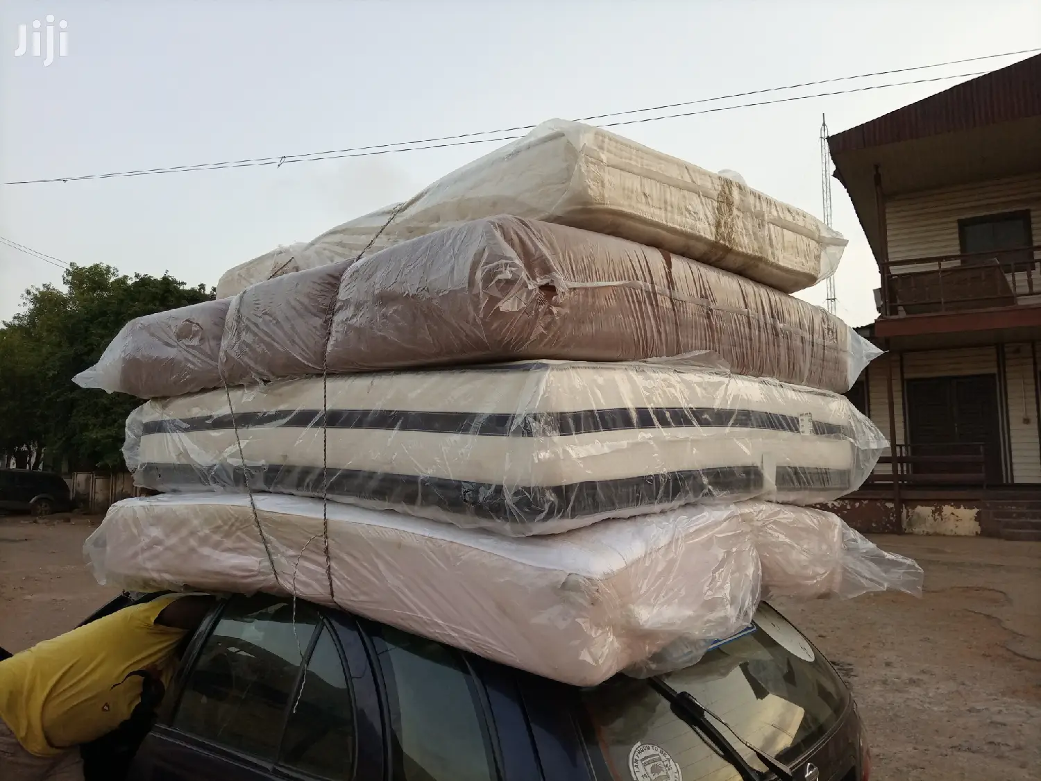 Wholesale Queen Size Mattresses Available