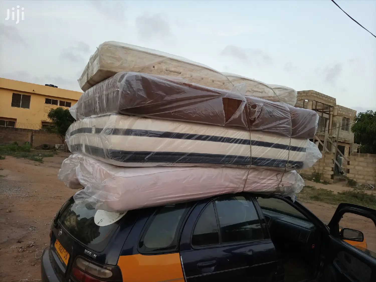 Wholesale Queen Size Mattresses Available