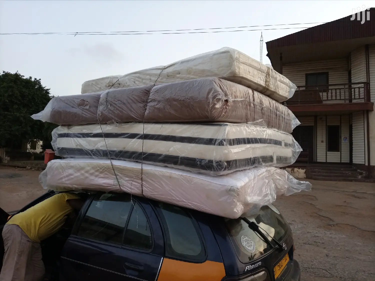 Wholesale Queen Size Mattresses Available