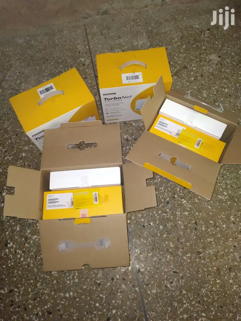 MTN Turbo Net