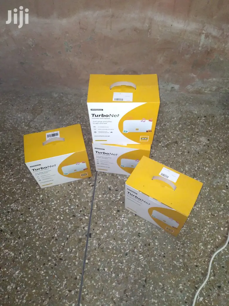 MTN Turbo Net