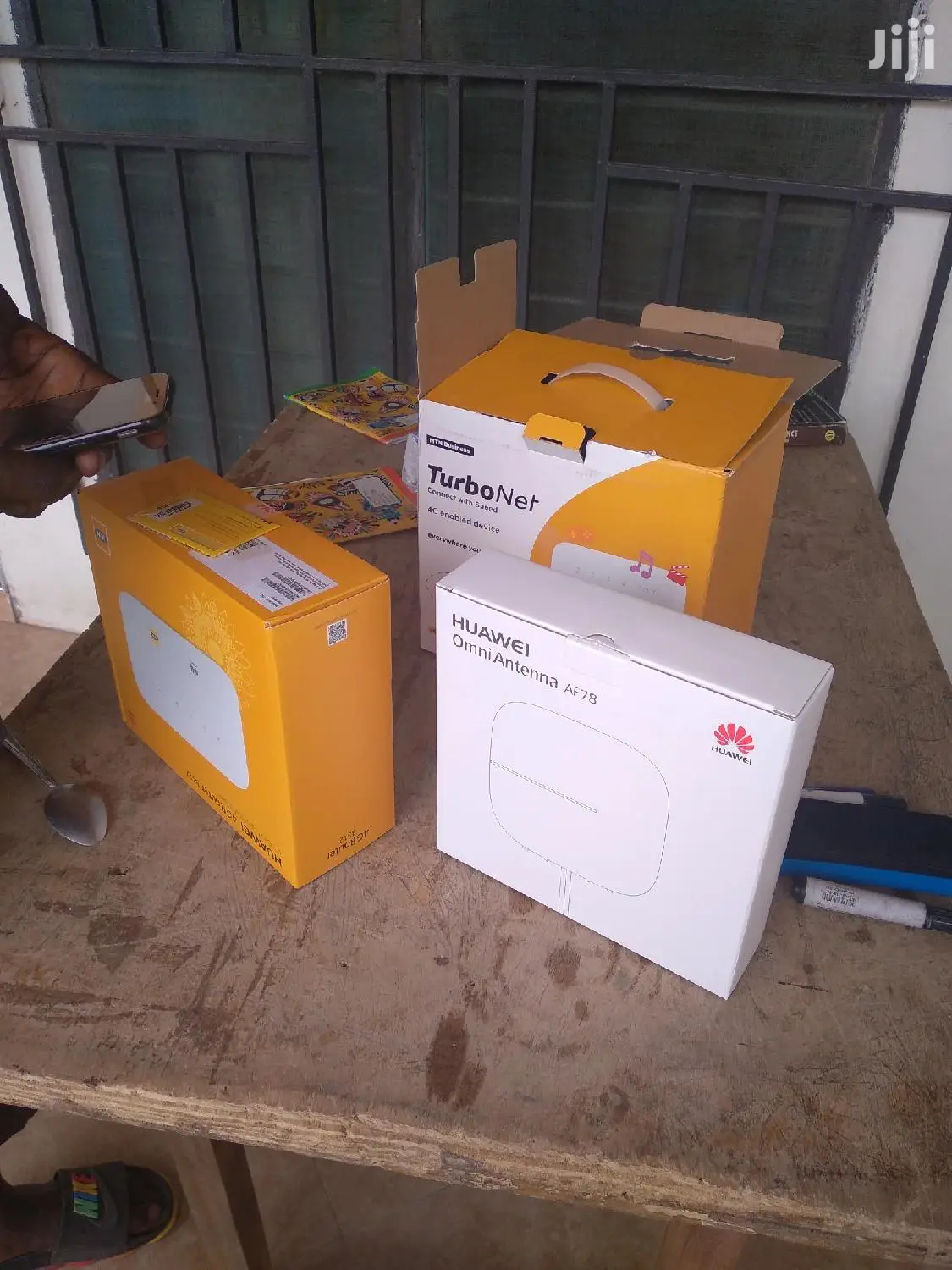 MTN Turbo Net