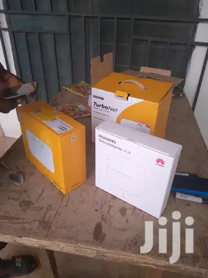 MTN Turbo Net