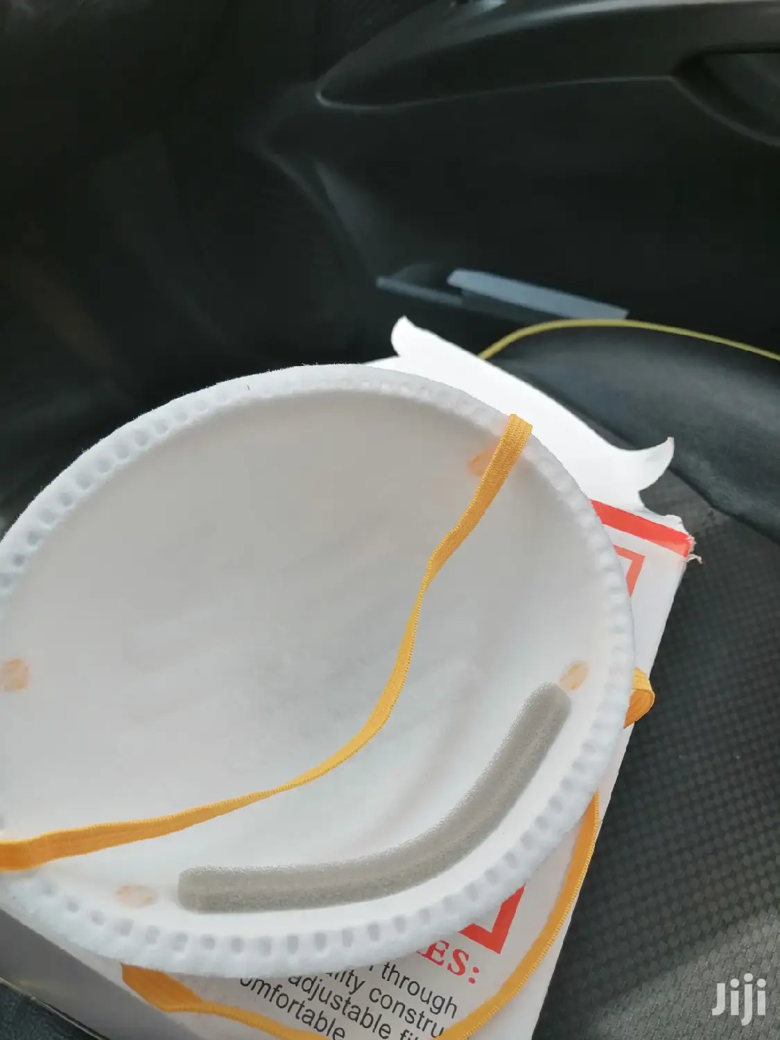 FFP2 Nose Mask